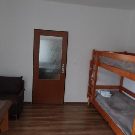 Apartman Amsel Ostrov  Εξωτερικό φωτογραφία