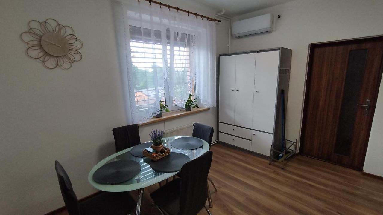 Apartman Amsel Ostrov  Εξωτερικό φωτογραφία