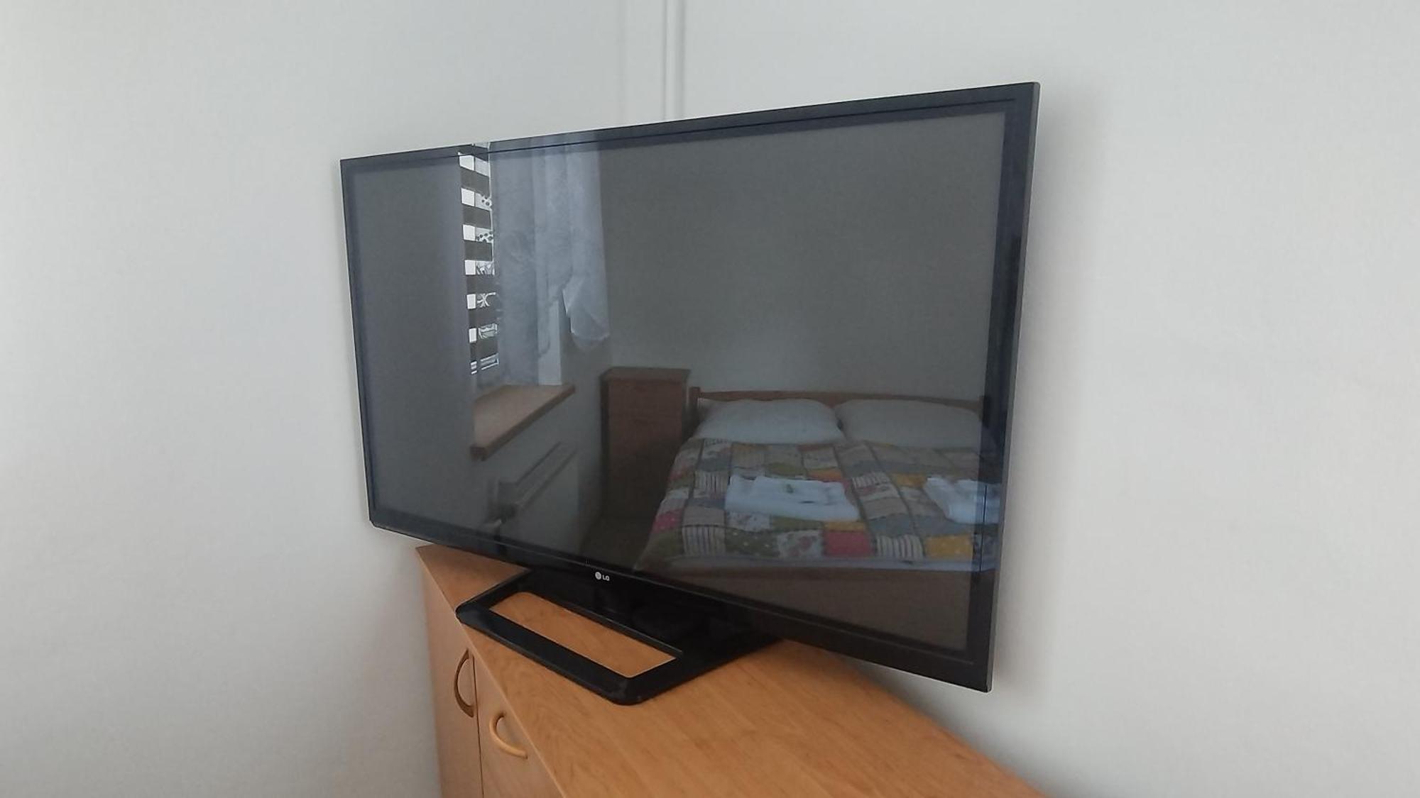 Apartman Amsel Ostrov  Εξωτερικό φωτογραφία
