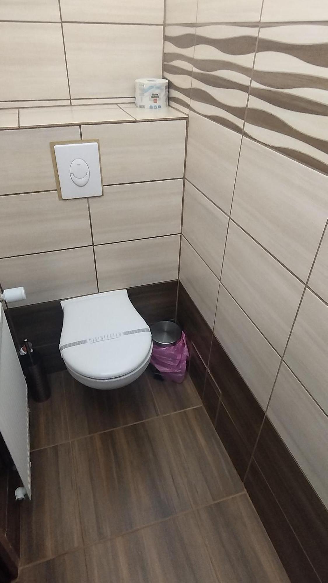Apartman Amsel Ostrov  Εξωτερικό φωτογραφία