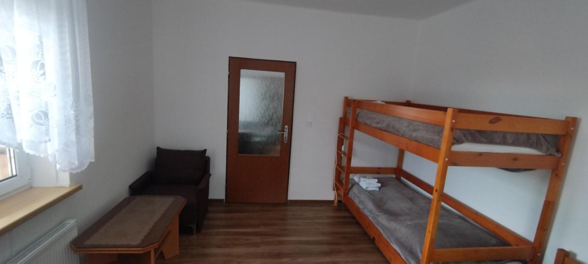 Apartman Amsel Ostrov  Εξωτερικό φωτογραφία